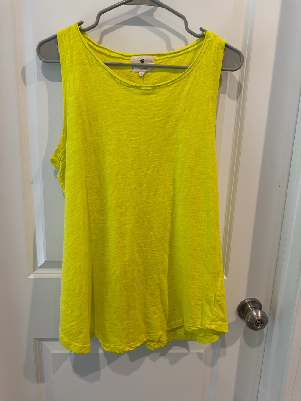 Betsey’s Boutique Shop Sleeveless Top Size Large